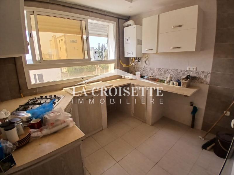 Bureau H+2 aux Jardins de Carthage